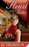 Heart of the Matter 1602820104 Book Cover