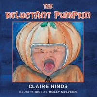 The Reluctant Pumpkin B0BL4SWFZZ Book Cover
