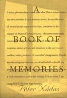 A Book of Memories 0140275673 Book Cover