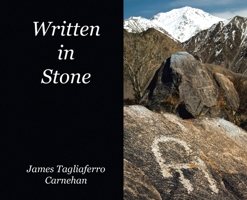 Written in Stone 1441555315 Book Cover