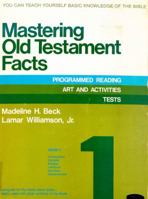Mastering New Testament Facts 080420134X Book Cover