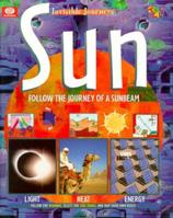 Sun: Follow the Journey of a Sunbeam (Invisible Journeys) 0716630028 Book Cover