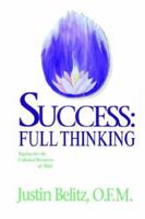 Success: Full Thinking 0977953084 Book Cover