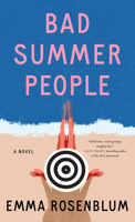 Bad Summer People 1420516345 Book Cover