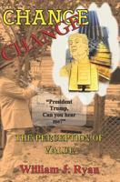 Change Change: The Perception of Value 1729723977 Book Cover