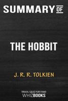 Summary of The Hobbit: Trivia/Quiz for Fans 0464747902 Book Cover