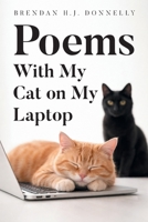 Poems: With My Cat on My Laptop B0H7TGM46V Book Cover