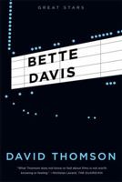 Bette Davis 0865479313 Book Cover
