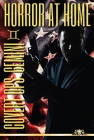 Covert Ops Gemini II: Horror At Home B083XW5TNP Book Cover