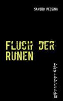 Fluch der Runen: Kriminalroman 3732230856 Book Cover