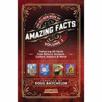 The All-New Book of Amazing Facts Vol. 2 1580196152 Book Cover