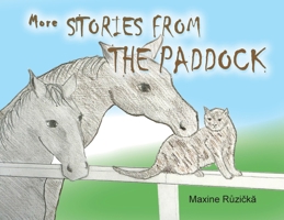 More Stories from the Paddock 1923501038 Book Cover