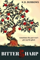 Bittersharp 1736127012 Book Cover