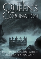 Queen's Coronation 1967554064 Book Cover