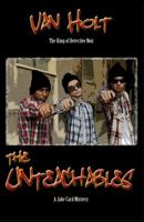 The Unteachables 1941138489 Book Cover