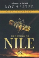 The Priestess of the Nile B0HC265NZN Book Cover