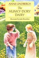 The Hunky-Dory Dairy 0152374493 Book Cover