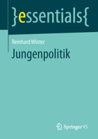 Jungenpolitik (essentials) 3658051191 Book Cover