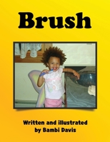 Brush B0CL1WMV13 Book Cover