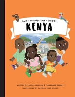 Kenya 1739936590 Book Cover