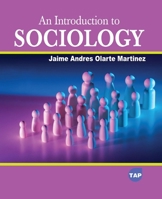 An Introduction to Sociology 1779563450 Book Cover