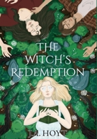 The Witch's Redemption B0F3VD3TX6 Book Cover