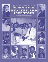 Book of Black Heroes: Scientists, Healers, and Inventors (Book of Black Heroes) 0940975971 Book Cover