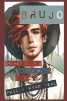 Brujo: Grimoire of a Puerto Rican Witch null Book Cover