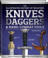 Knives, Daggers & Hand-Combat Tools 174363059X Book Cover
