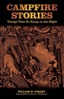 Campfire Stories, Vol. 1: Things That Go Bump in the Night (Campfire Books) 0762763884 Book Cover