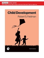 Child Development 0133485250 Book Cover
