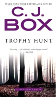 Trophy Hunt 0399575715 Book Cover
