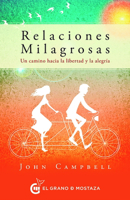 Relaciones milagrosas 8412691342 Book Cover