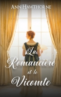 La Romanciere et le Vicomte (Plus Forte que l'Épée) 3911106351 Book Cover