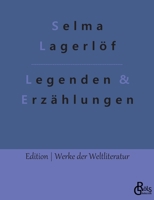 Legenden & Erz�hlungen 396637711X Book Cover