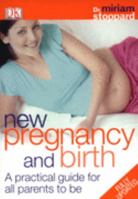 Nuevo Libro Del Embarazo Y Nacimiento 1405335181 Book Cover