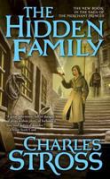 The Hidden Family 0765313472 Book Cover