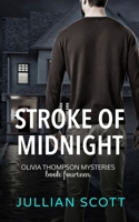 Stroke of Midnight B091CPB8PK Book Cover