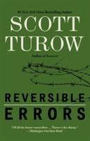 Reversible Errors 0965446441 Book Cover