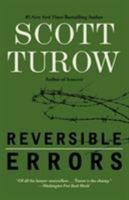 Reversible Errors 0446584169 Book Cover