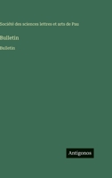 Bulletin: Bulletin (French Edition) 3563758182 Book Cover