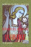 Randuri Arse de Iubire: 33 de Poeme 1535442905 Book Cover