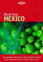 World Food Mexico 1864500239 Book Cover