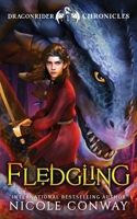 Fledgling 1939765684 Book Cover