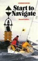 Start to navigate 0229117066 Book Cover
