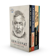 Hemingway Boxed Set