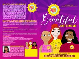 Beautiful Just Like Me 1735938459 Book Cover