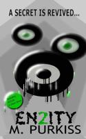 Entity II: A Secret is Revived... 1517146933 Book Cover