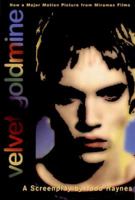 Velvet Goldmine 0786883995 Book Cover