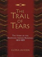 Trail of Tears 0517146770 Book Cover